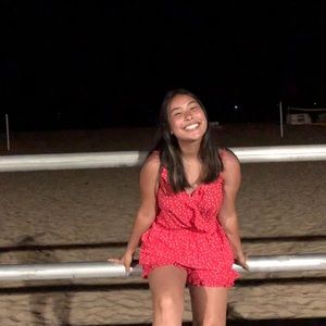 Meet your Posher, Elleona